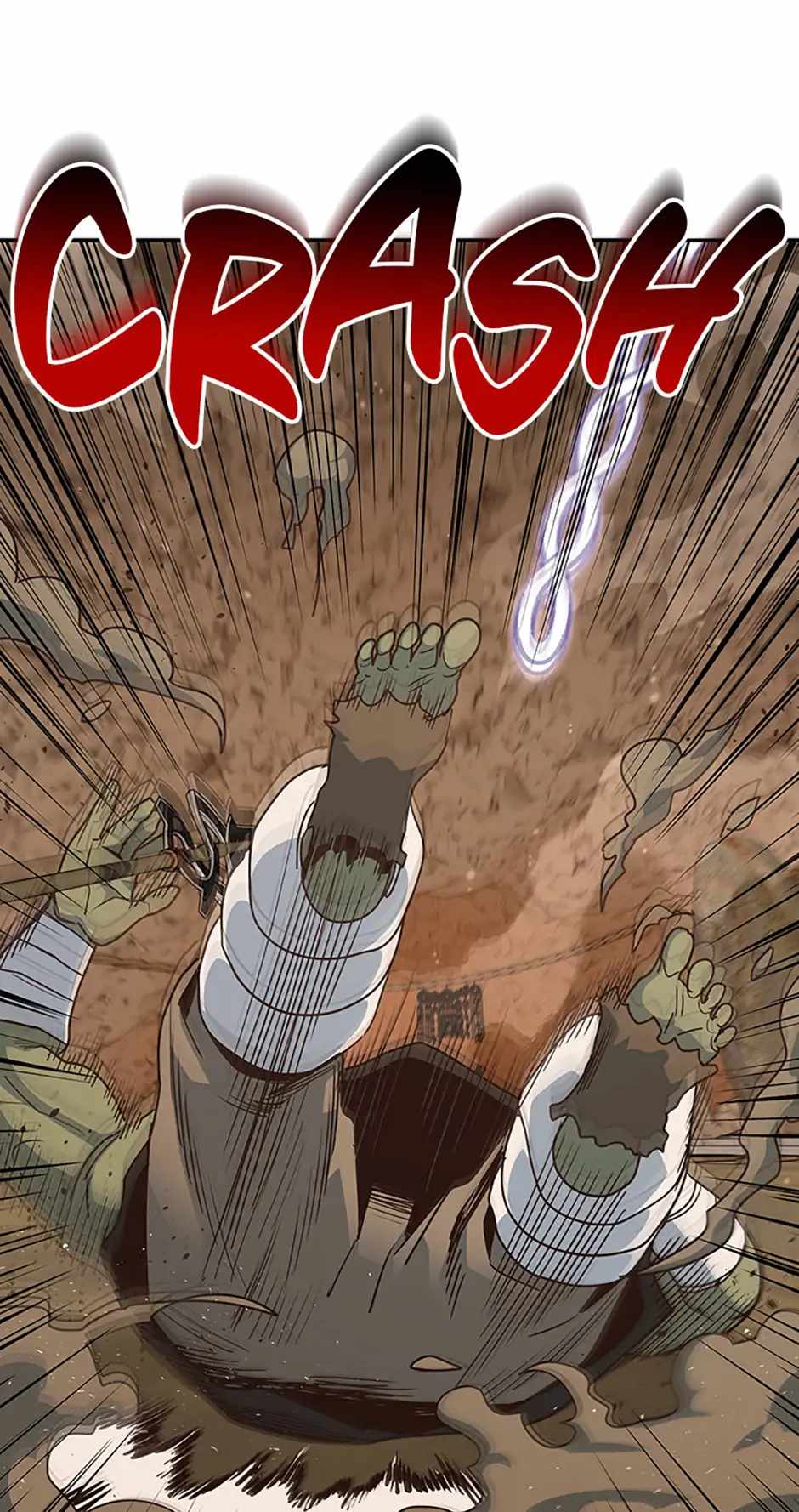 One in seven billion irregular (One-of-a-Kind Irregular) Chapter 106 30
